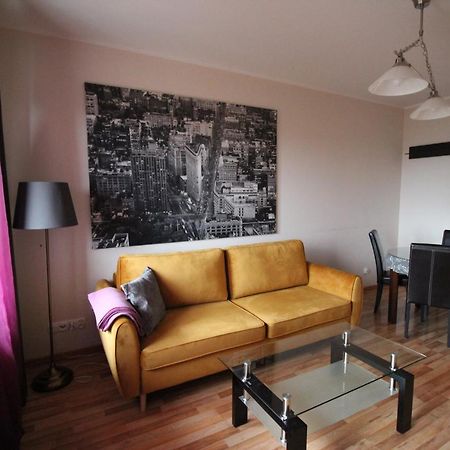 Apartament Józefa 1 Stary Toruń Exterior foto