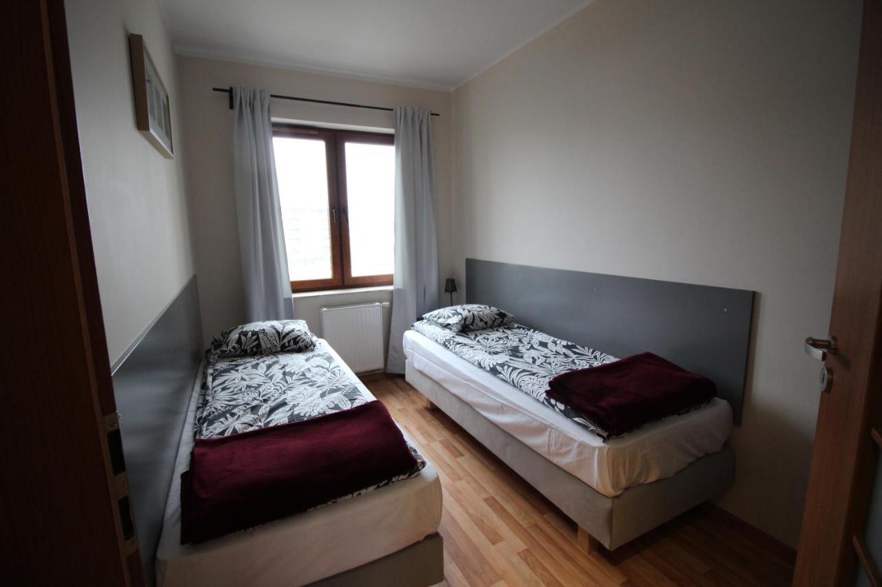 Apartament Józefa 1 Stary Toruń Exterior foto