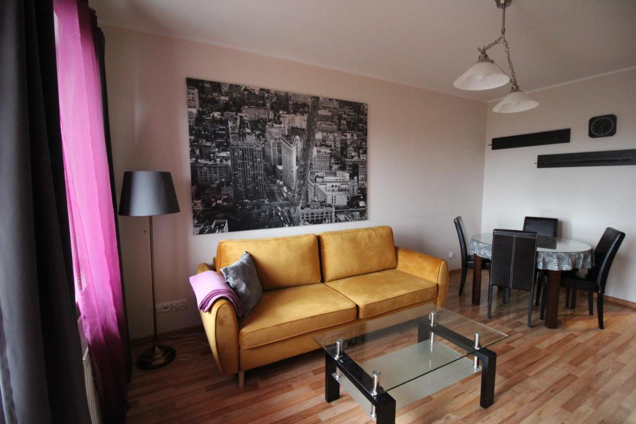 Apartament Józefa 1 Stary Toruń Exterior foto
