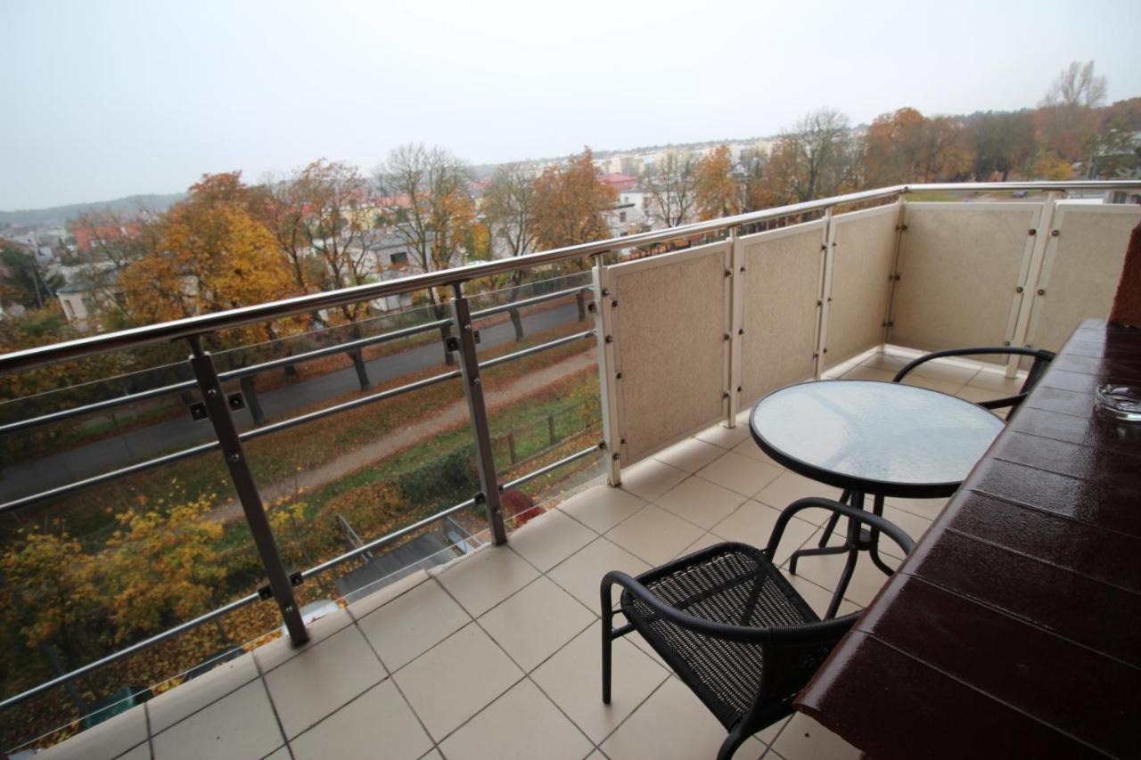Apartament Józefa 1 Stary Toruń Exterior foto