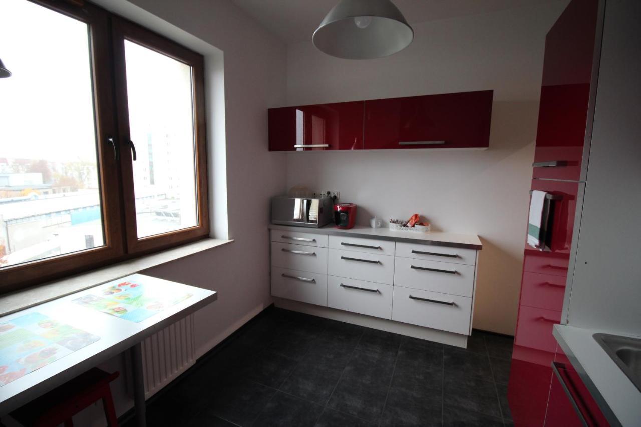Apartament Józefa 1 Stary Toruń Exterior foto