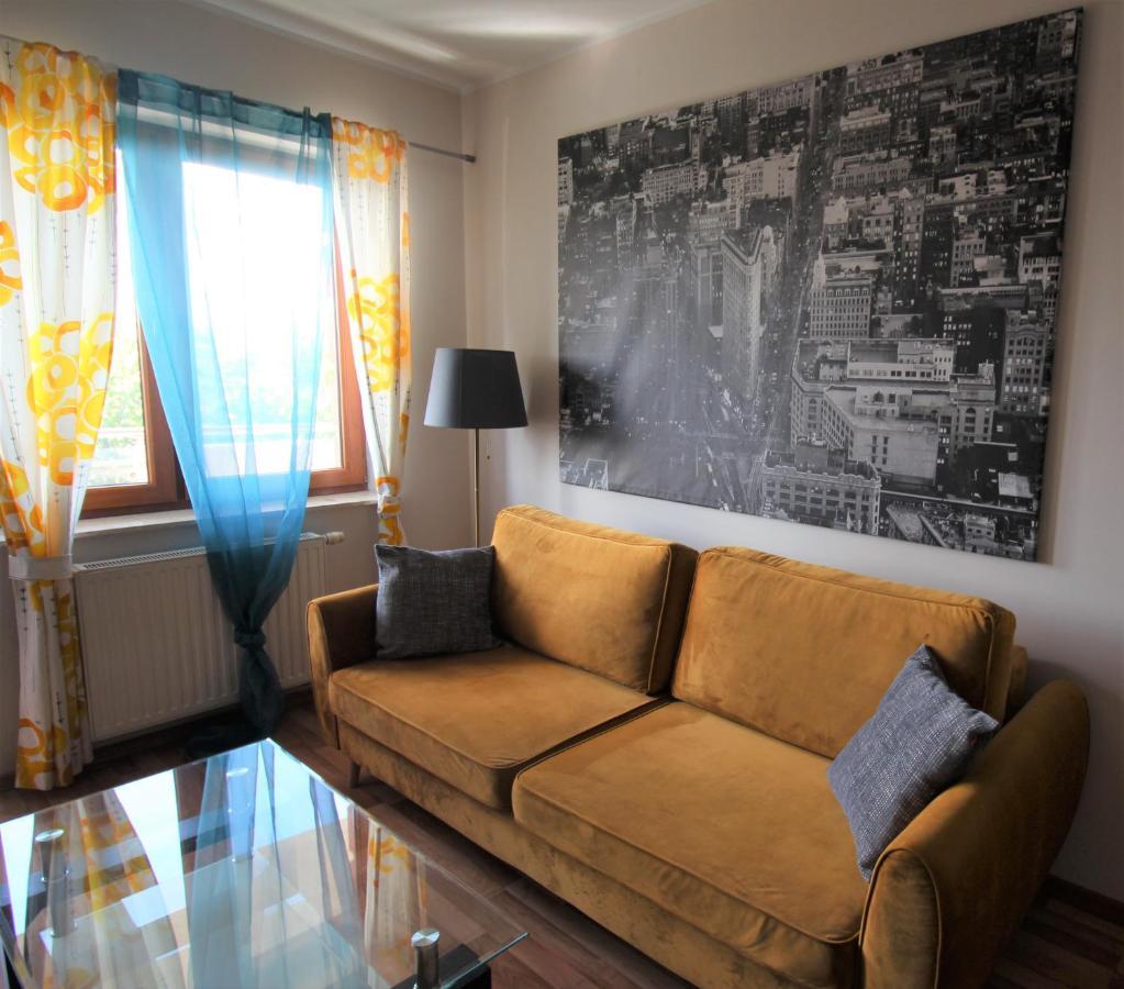 Apartament Józefa 1 Stary Toruń Exterior foto