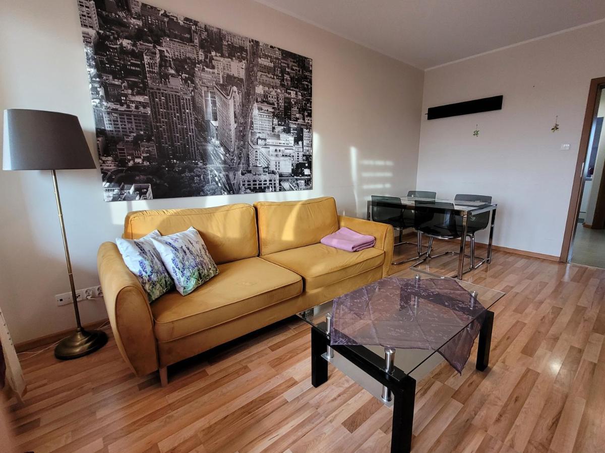Apartament Józefa 1 Stary Toruń Exterior foto