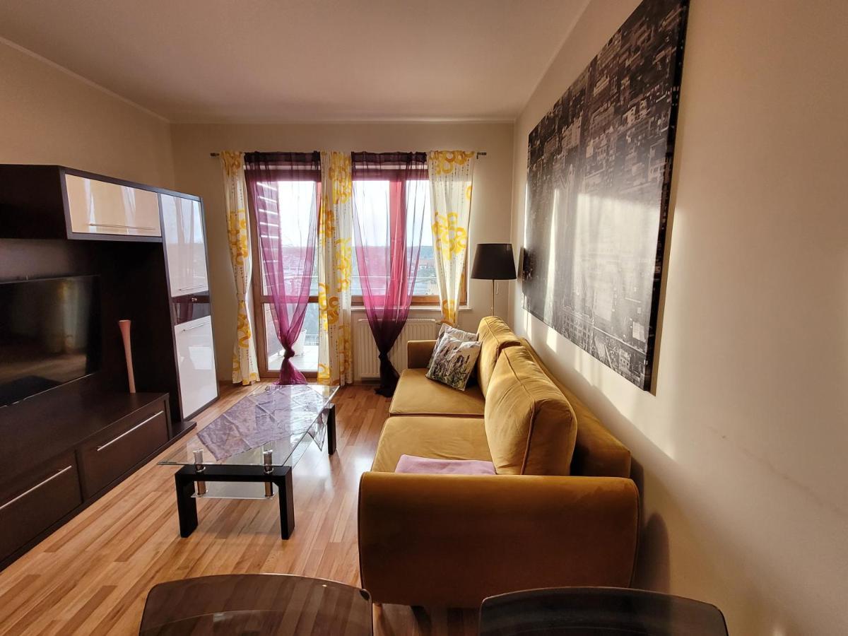Apartament Józefa 1 Stary Toruń Exterior foto