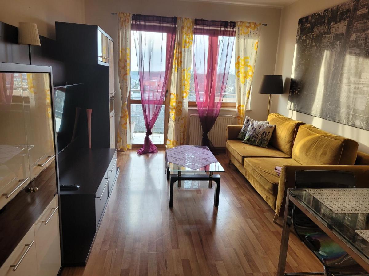 Apartament Józefa 1 Stary Toruń Exterior foto