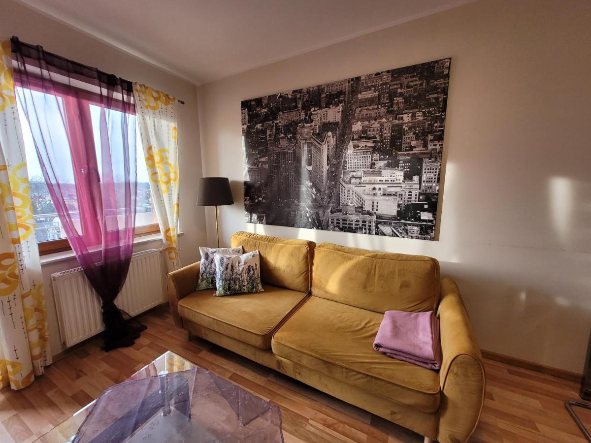 Apartament Józefa 1 Stary Toruń Exterior foto