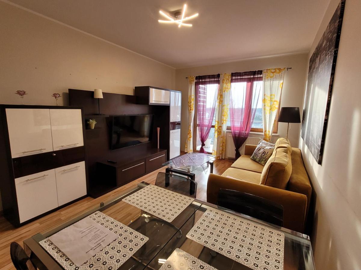 Apartament Józefa 1 Stary Toruń Exterior foto