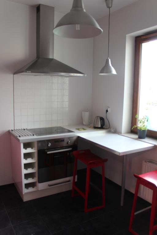 Apartament Józefa 1 Stary Toruń Exterior foto