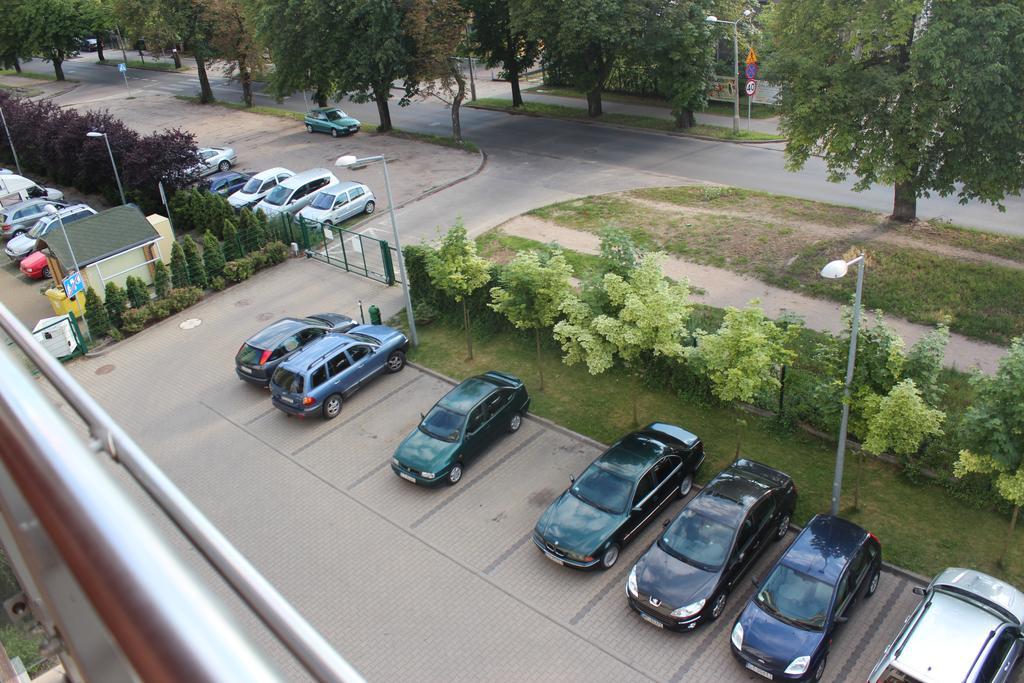 Apartament Józefa 1 Stary Toruń Exterior foto
