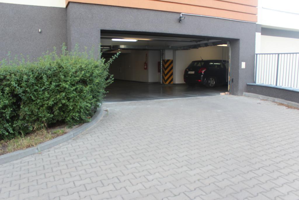 Apartament Józefa 1 Stary Toruń Exterior foto