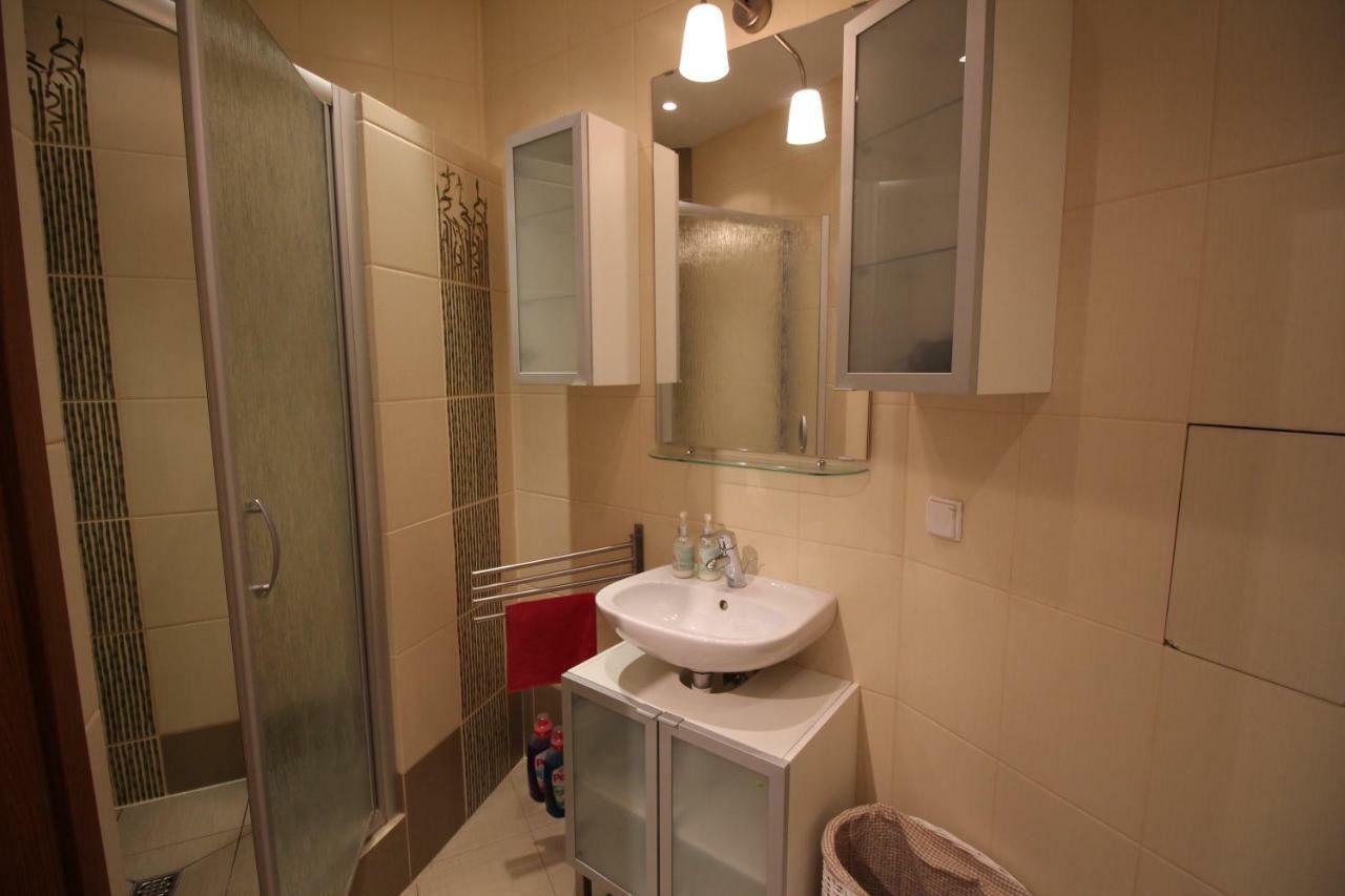 Apartament Józefa 1 Stary Toruń Exterior foto