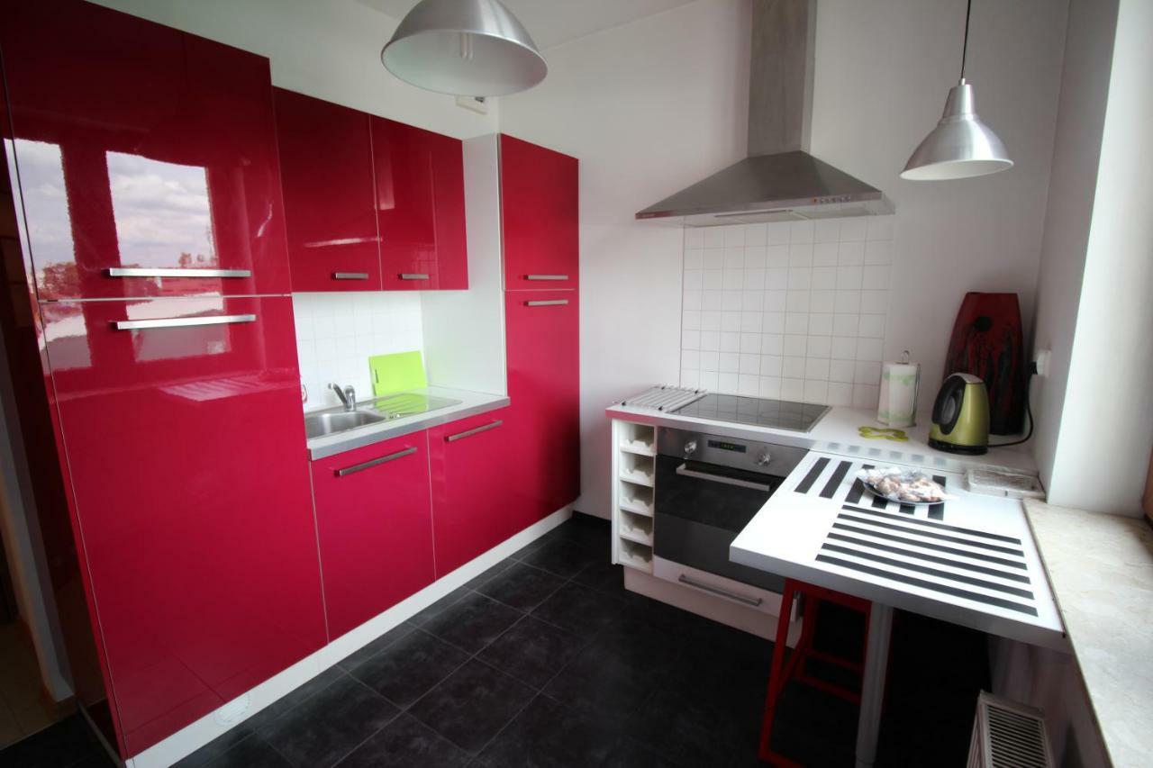 Apartament Józefa 1 Stary Toruń Exterior foto