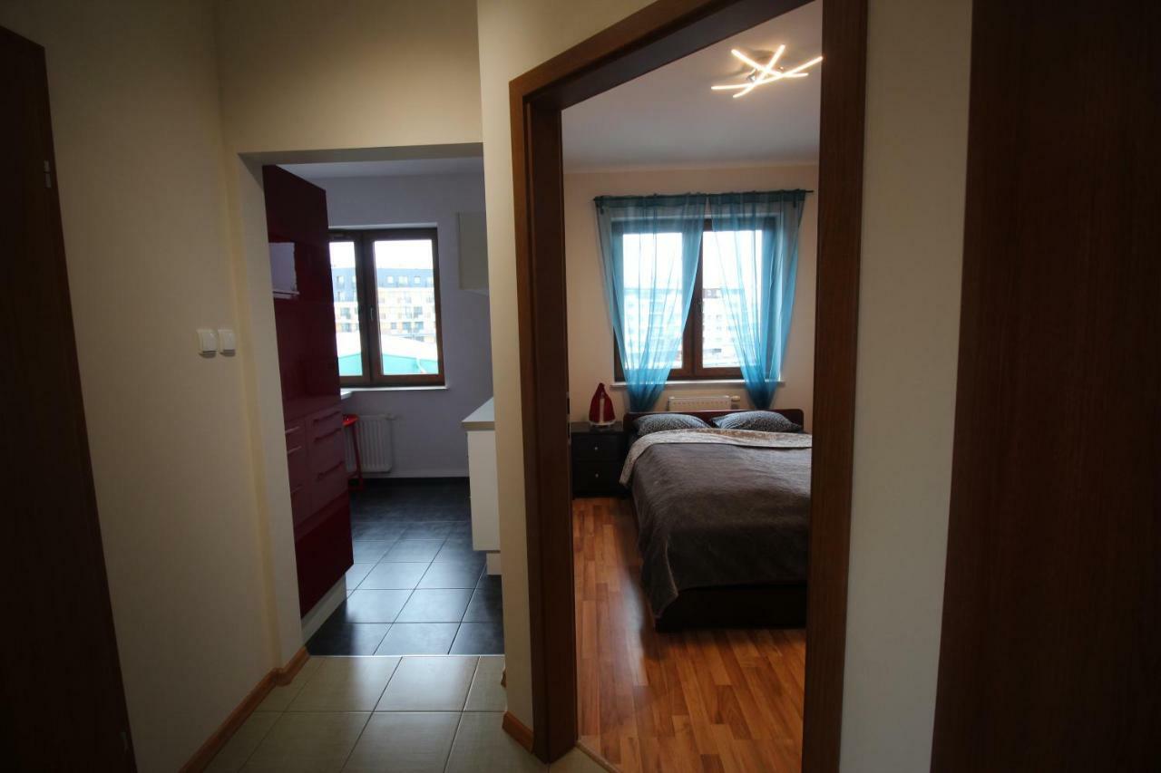 Apartament Józefa 1 Stary Toruń Exterior foto