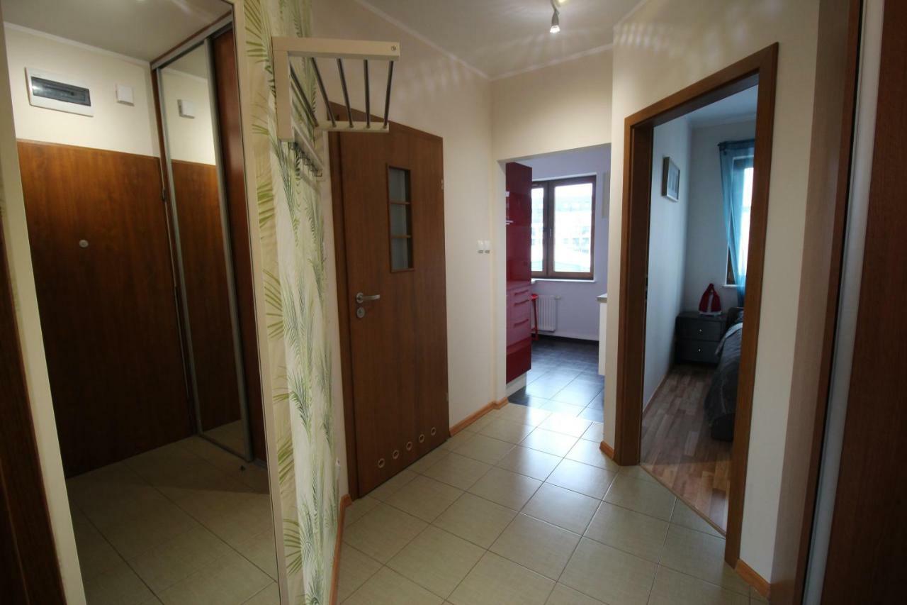 Apartament Józefa 1 Stary Toruń Exterior foto